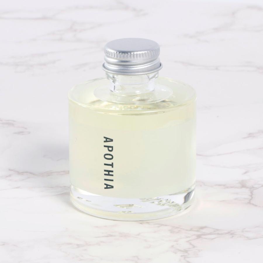 Apothia Los Angeles アポーシア ロサンゼルス AROMATIC DIFFUSERS MINI アロマティックディフューザー50ml | APOTHIA | 05