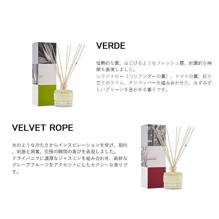 APOTHIA（アポーシア） Apothia Los Angeles ロサンゼルス AROMATIC