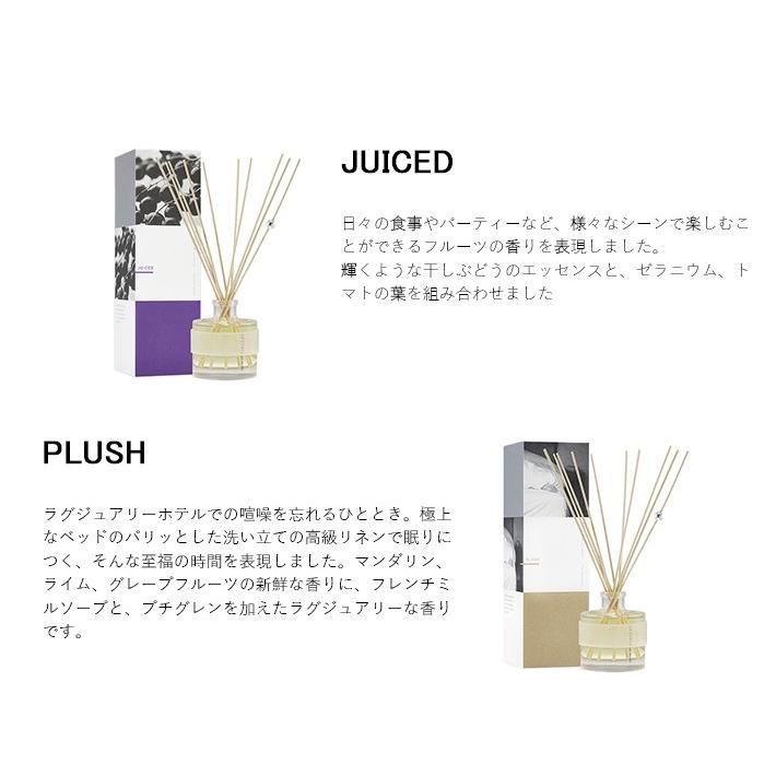 APOTHIA（アポーシア） Apothia Los Angeles ロサンゼルス AROMATIC