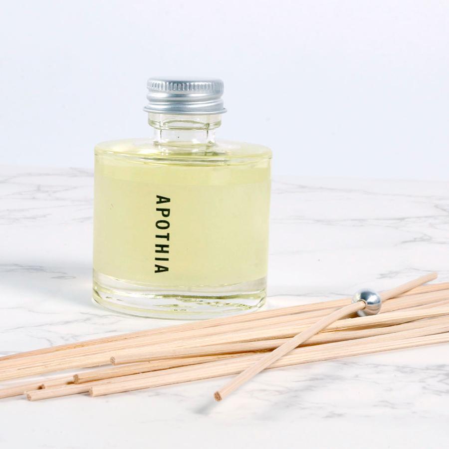 APOTHIA（アポーシア） リードディフューザー 50ml THE CALIFORNIA