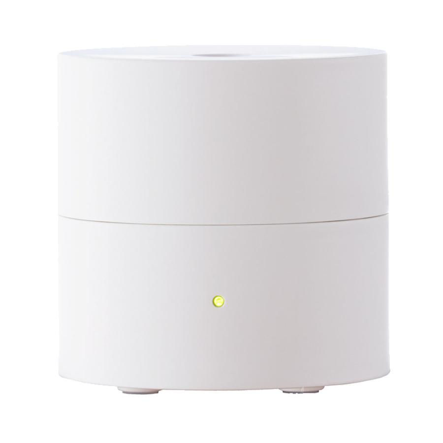 アットアロマ ファンディフューザー コウ @aroma fan diffuser ko