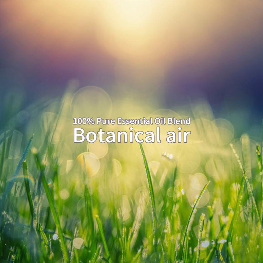 アットアロマ アロマオイル アロマブランチ＆スティックディフューザー用 450ml B11 B16 @aroma Botanical air｜in-store｜02