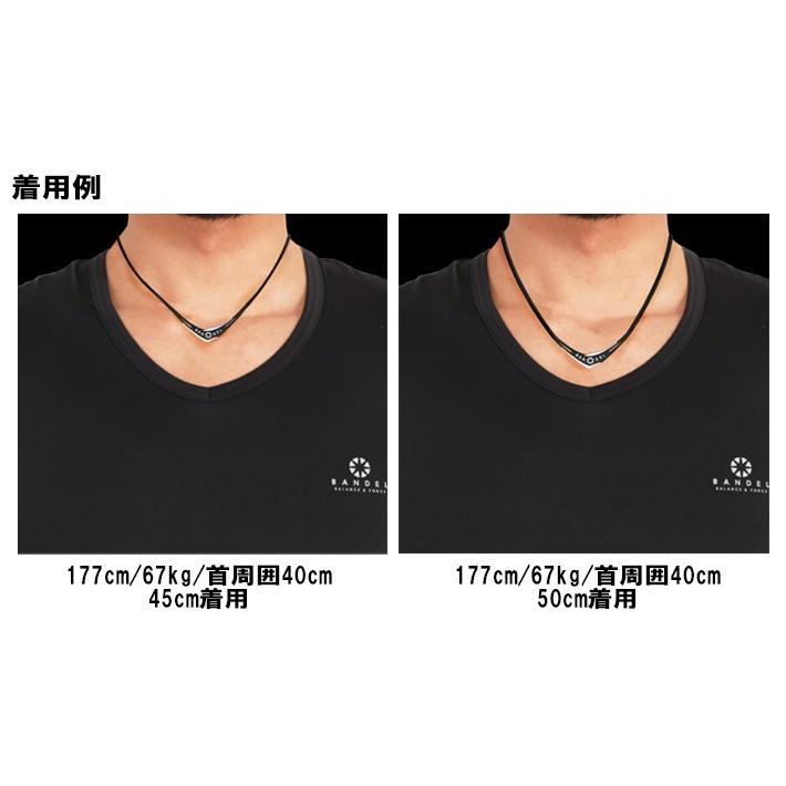 BANDEL バンデル BANDEL バンデル クロスブレスレット マルチカラー : INSTORE