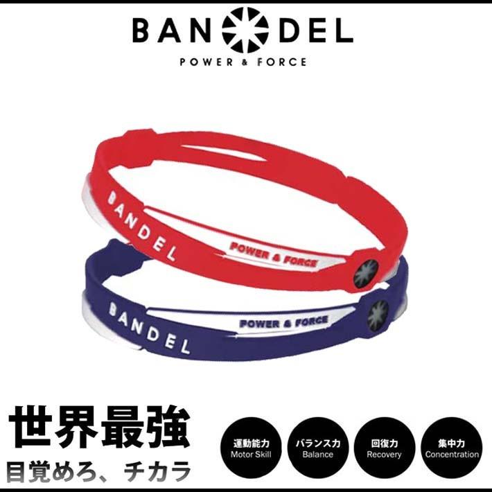 BANDEL バンデル クロスアンクレット｜in-store