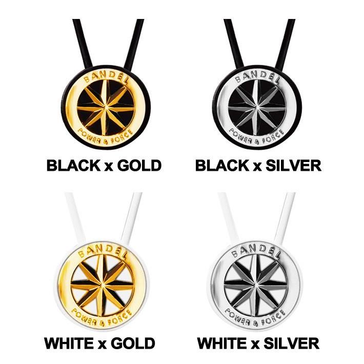 BANDEL バンデル ネックレス METAL NECKLACE メタル : INSTORE BANDEL バンデル ネックレス METAL NECKLACE メタル : INSTORE