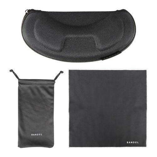 BANDEL（バンデル） SUNGLASSES サングラス BAN-SSG001 : INSTORE イン