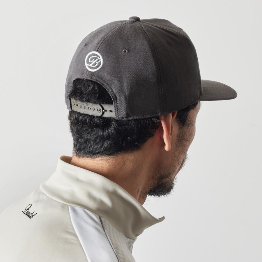 BANDEL（バンデル） BANDEL GOLF バンデルゴルフ CURSIVE LOGO CAP BG