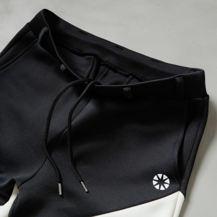 BANDEL（バンデル） パンツ SWITCH LONG PANTS BGI-PLPT ミックス