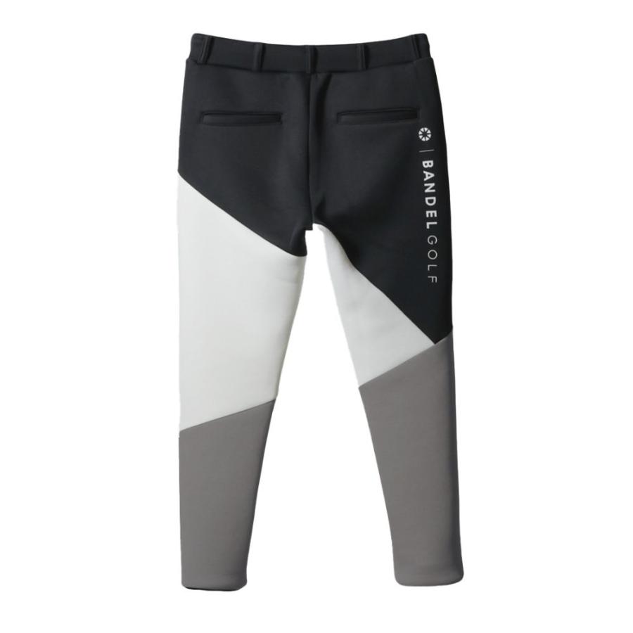 BANDEL（バンデル） パンツ SWITCH LONG PANTS BGI-PLPT ミックス