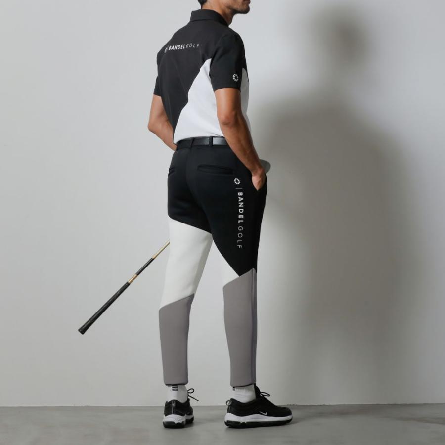 BANDEL（バンデル） パンツ SWITCH LONG PANTS BGI-PLPT ミックス