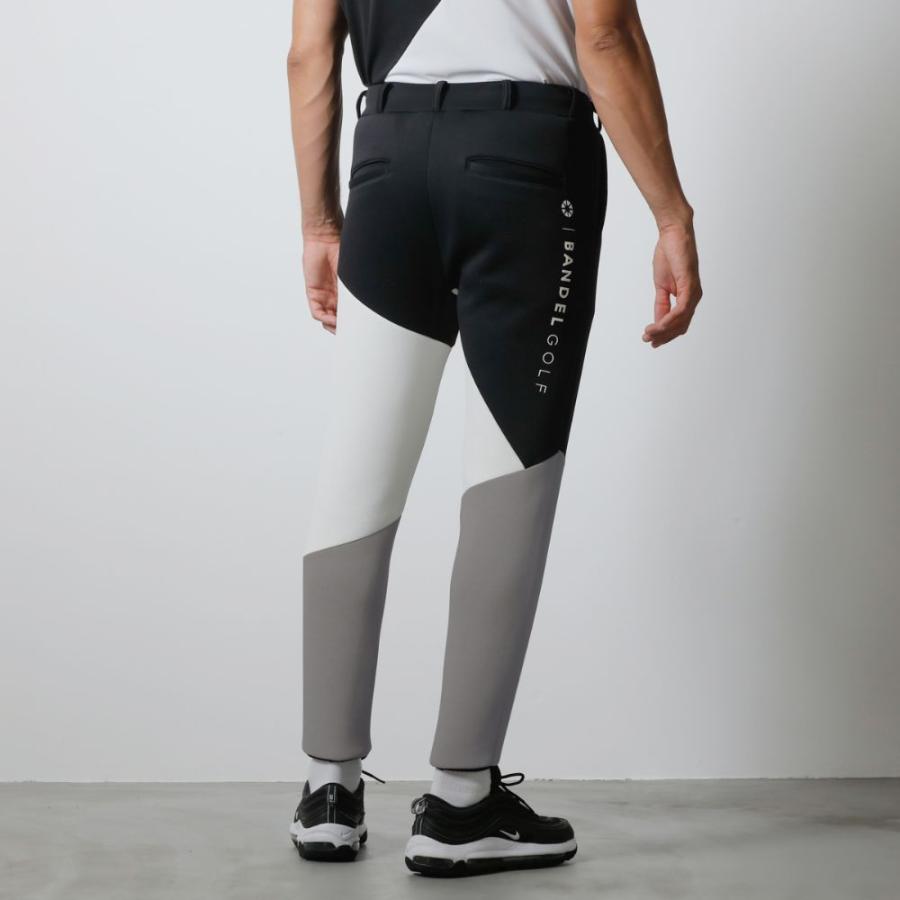 BANDEL（バンデル） パンツ SWITCH LONG PANTS BGI-PLPT ミックス