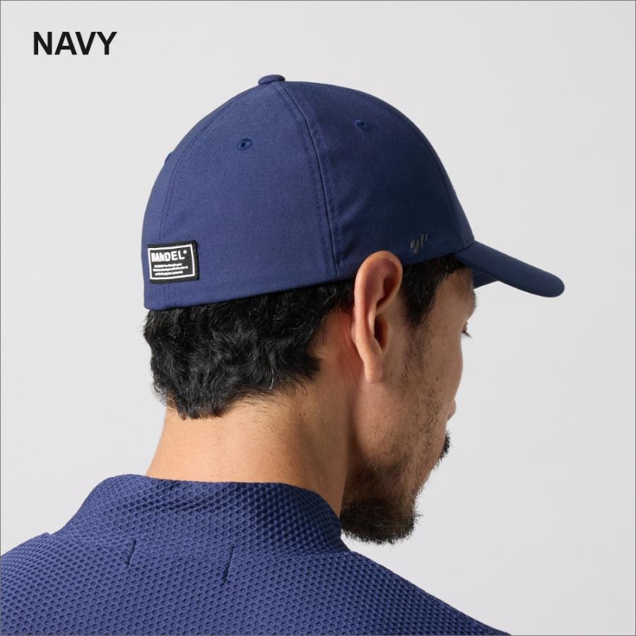 BANDEL GOLF バンデル ゴルフ キャップ POWER and FORCE DRY CAP