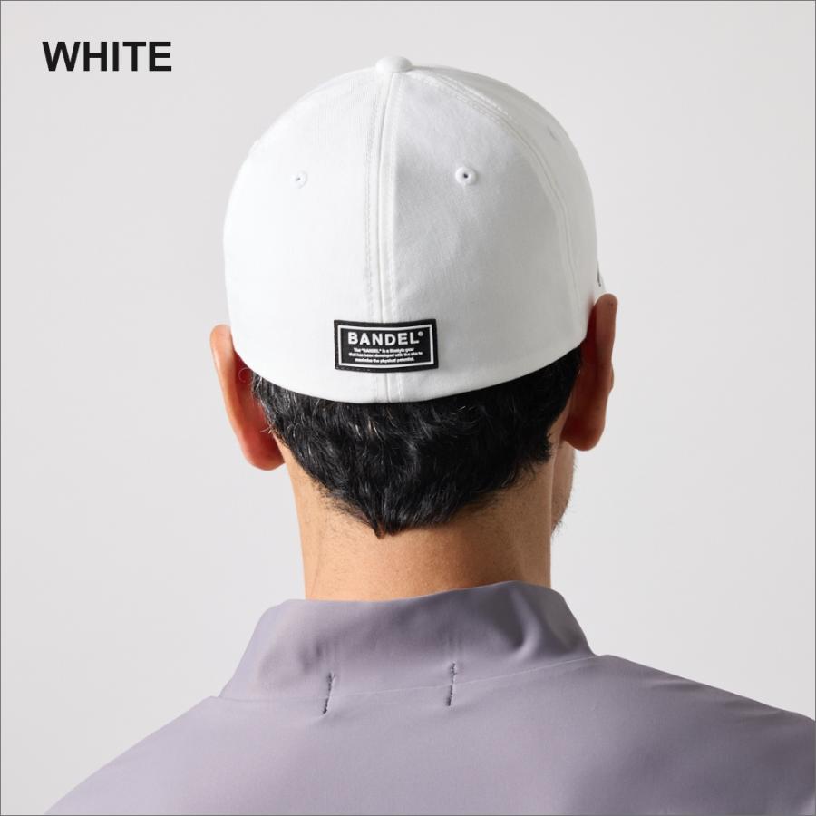 BANDEL GOLF バンデル ゴルフ キャップ POWER and FORCE DRY CAP