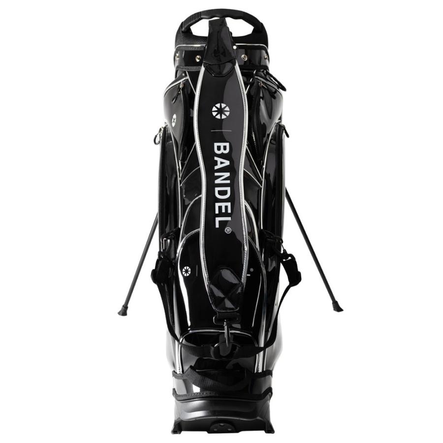 BANDEL バンデル ツアーモデル キャディバッグ 9.5インチ ツアー BANDEL バンデル ツアーモデル キャディバッグ 9.5インチ ツアー