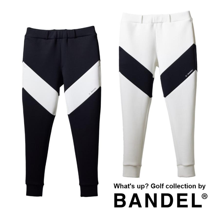 BANDEL（バンデル） ロングパンツ V SWITCH LONG PANTS BGI-3AVLPT