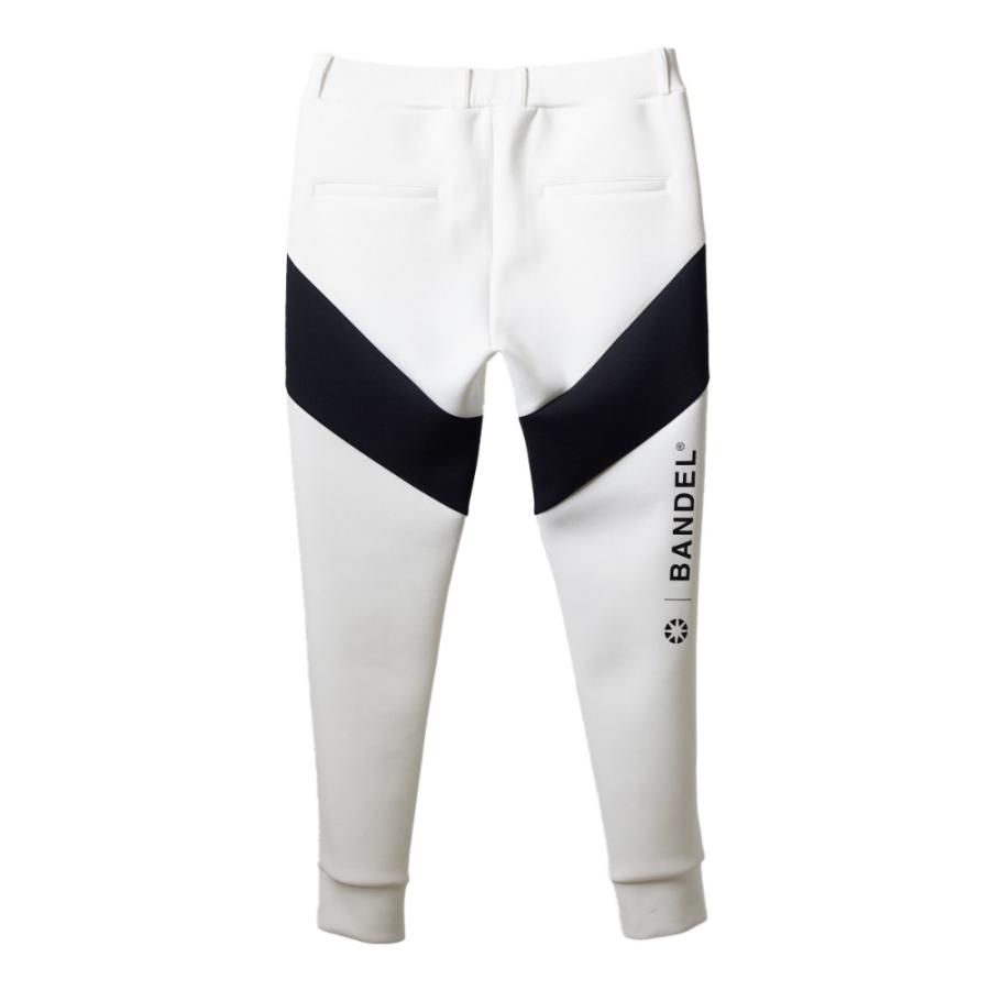 BANDEL（バンデル） ロングパンツ V SWITCH LONG PANTS BGI-3AVLPT