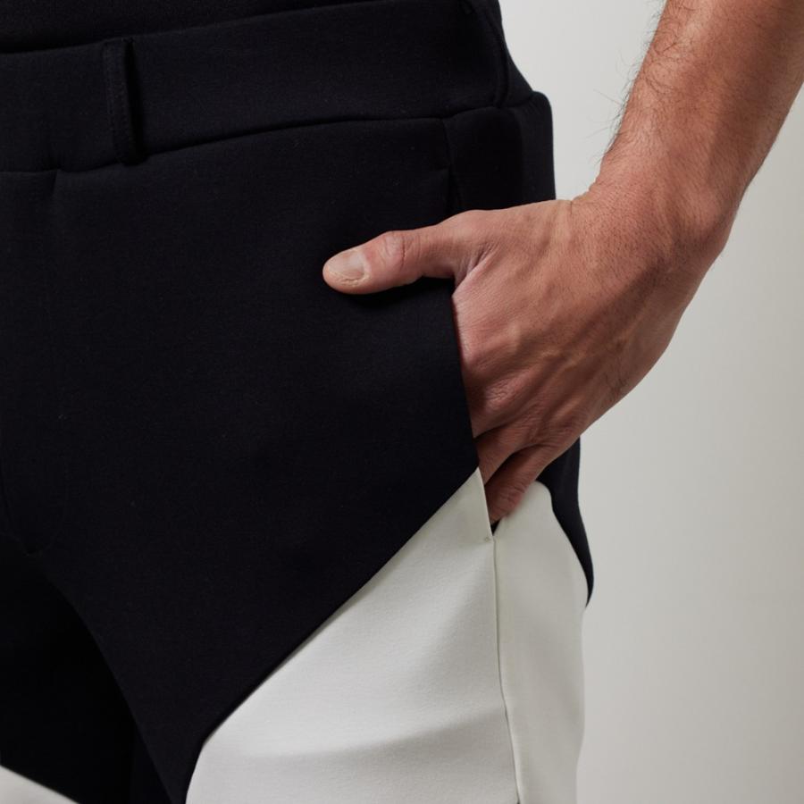 BANDEL（バンデル） ロングパンツ V SWITCH LONG PANTS BGI-3AVLPT