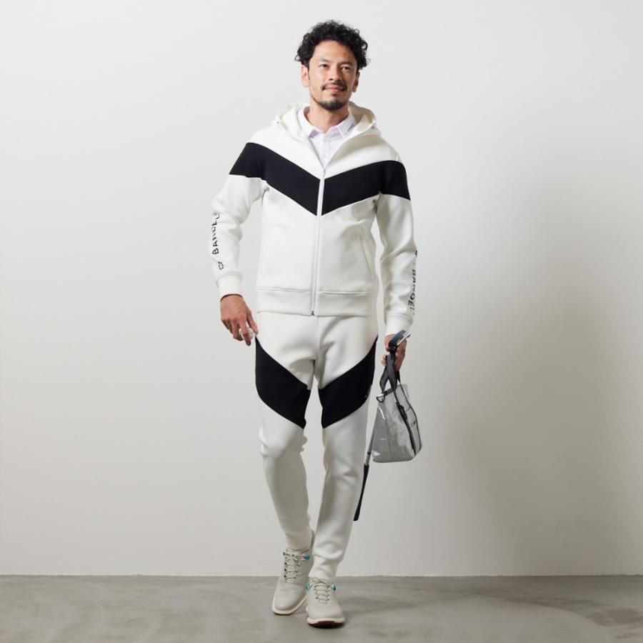 BANDEL バンデル パーカー V SWITCH FULL ZIP PARKA BANDEL（バンデル） パーカー V SWITCH FULL ZIP PARKA BGI-3AVZPK