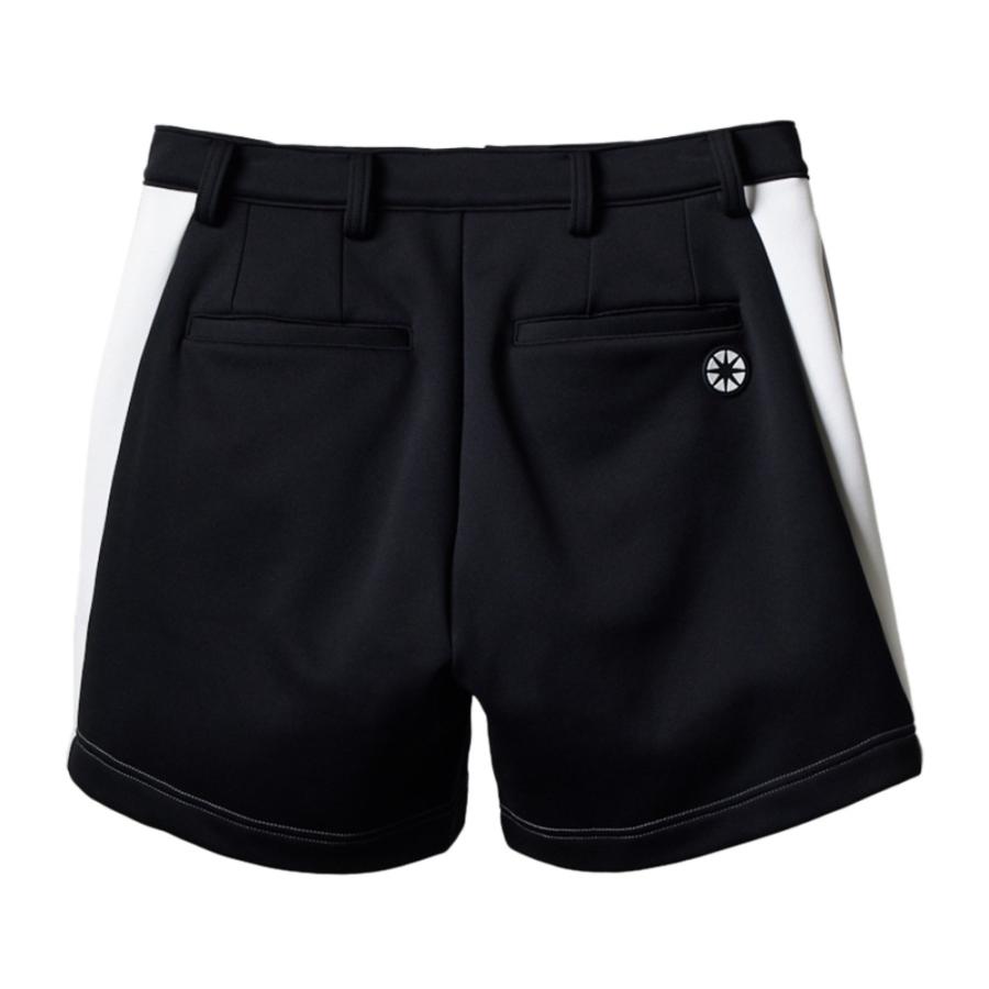 BANDEL（バンデル） ショーツ WOMENS BICOLOR SHORT PANTS BGI-W3ABSPT