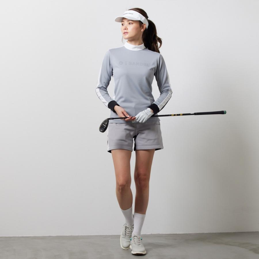 BANDEL（バンデル） ショーツ WOMENS BICOLOR SHORT PANTS BGI-W3ABSPT