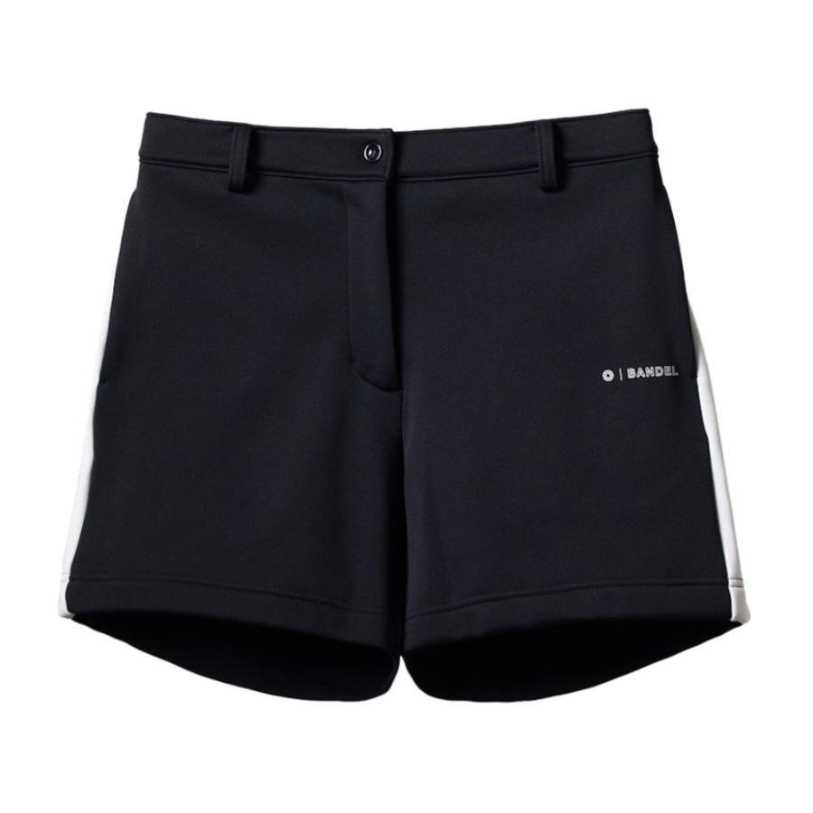 BANDEL（バンデル） ショーツ WOMENS BICOLOR SHORT PANTS BGI-W3ABSPT