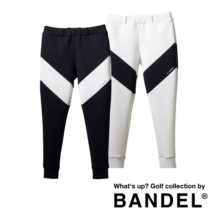 BANDEL（バンデル） ゴルフ golf ロングパンツ WOMENS V SWITCH LONG