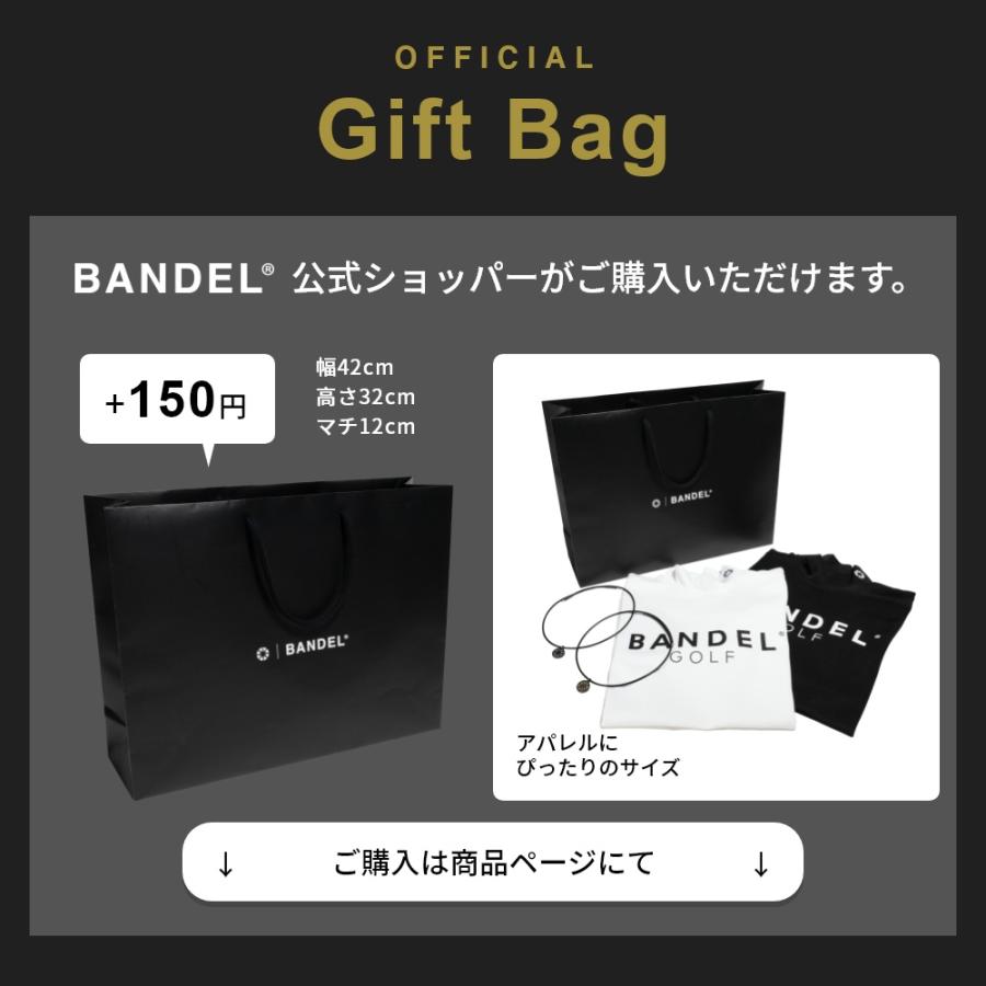 BANDEL（バンデル） ゴルフ golf ロングパンツ WOMENS V SWITCH LONG