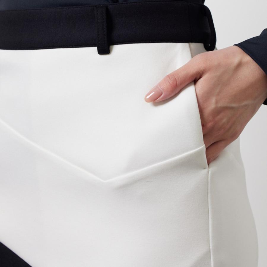BANDEL（バンデル） スカート WOMENS V SWITCH SKIRT BGI-W3AVSK