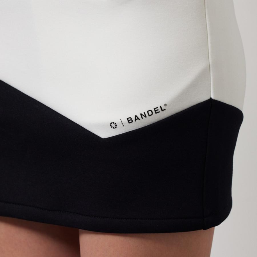 BANDEL バンデル スカート WOMENS V SWITCH SKIRT BGI-W3AVSK｜in-store｜17