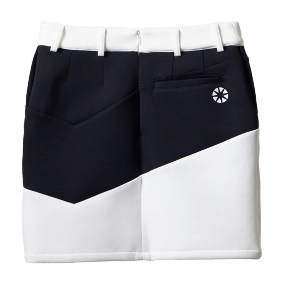 BANDEL（バンデル） スカート WOMENS V SWITCH SKIRT BGI-W3AVSK