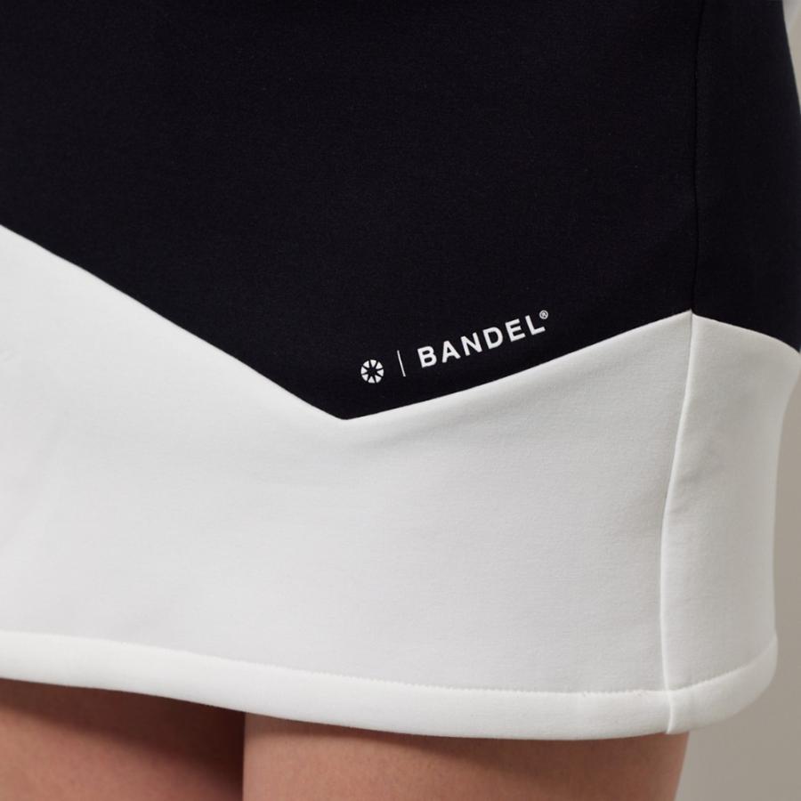 BANDEL（バンデル） スカート WOMENS V SWITCH SKIRT BGI-W3AVSK