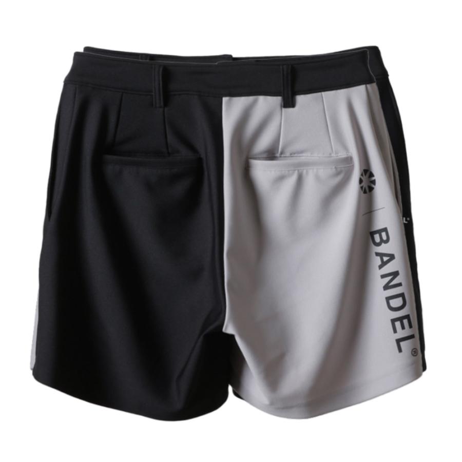 BANDEL（バンデル） ショーツ WOMENS BASIC COMBINATION SHORT BGI