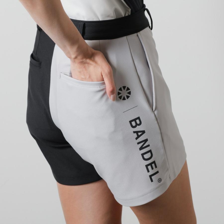 BANDEL（バンデル） ショーツ WOMENS BASIC COMBINATION SHORT BGI