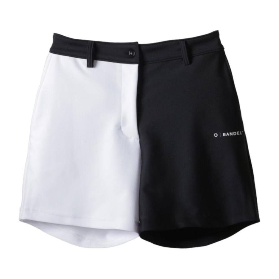 BANDEL（バンデル） ショーツ WOMENS BASIC COMBINATION SHORT BGI