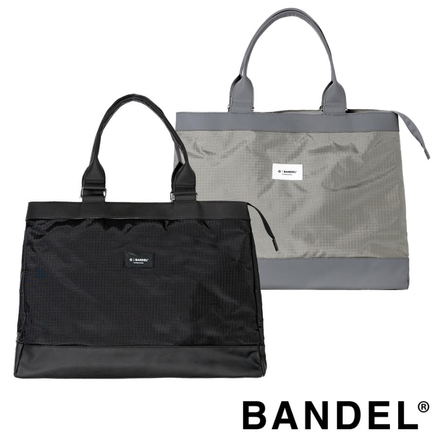 BANDEL（バンデル） ゴルフ RIPSTOP TOTE CLUB BAG メンズ トート