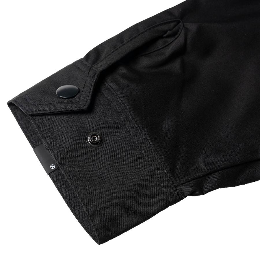 BANDEL（バンデル） コーチジャケット Never up, Never in COACH JKT