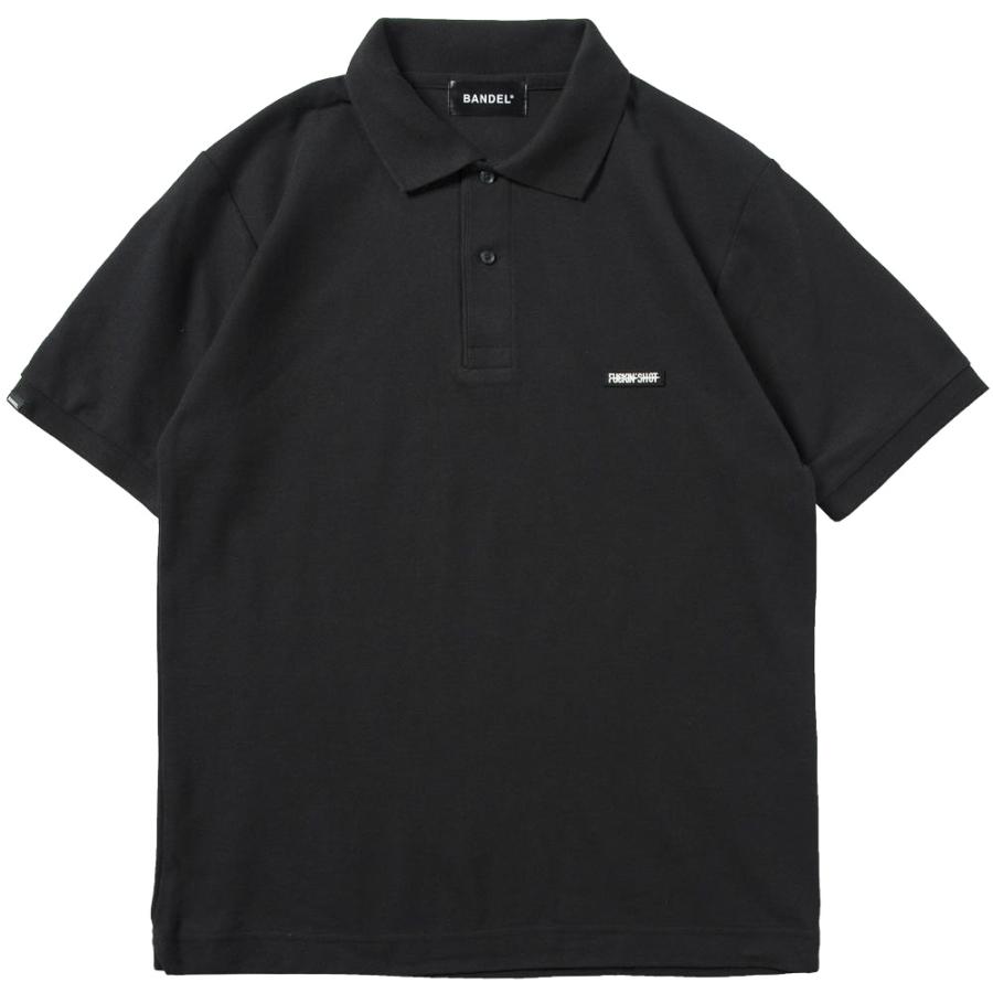バンデル BANDEL GOLF COLLECTION ポロシャツ L BANDEL（バンデル） BANDEL GOLF COLLECTION ポロシャツ QUIET BG