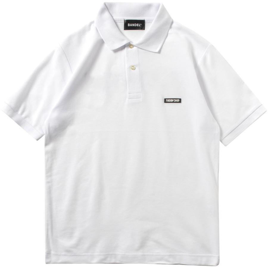 BANDEL（バンデル） BANDEL GOLF COLLECTION ポロシャツ QUIET BG