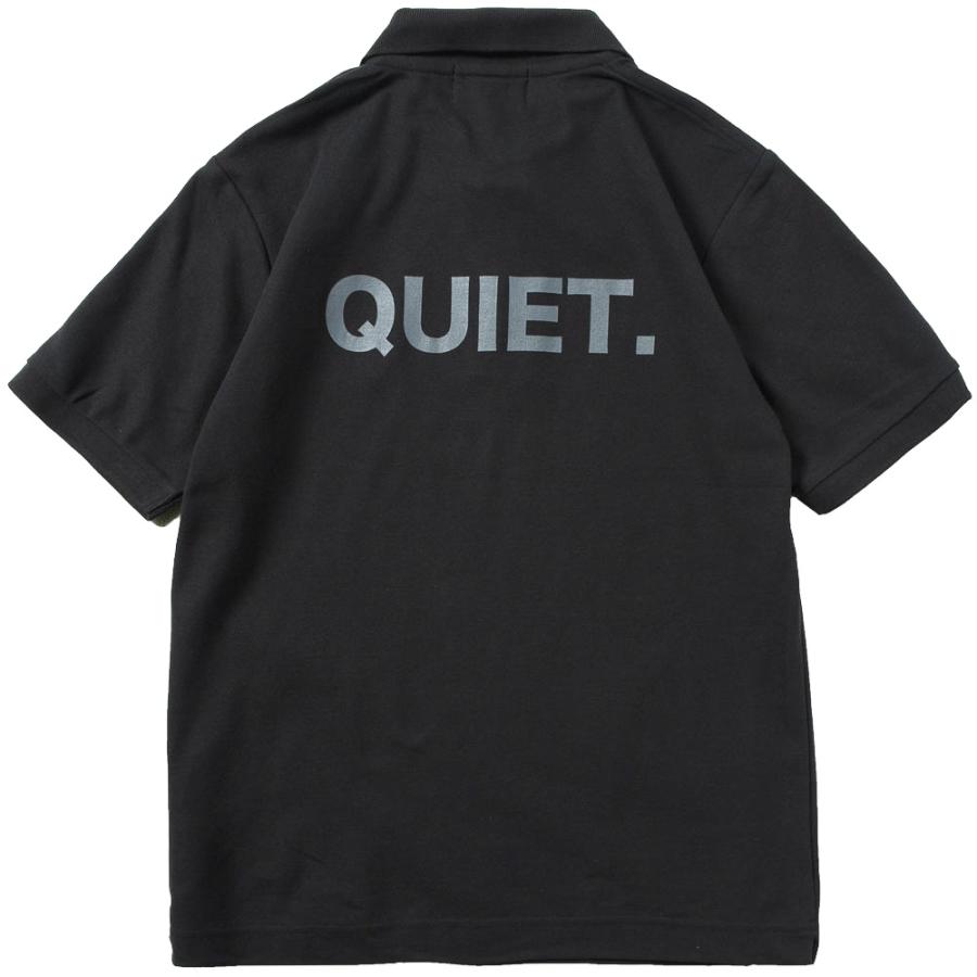 バンデル BANDEL GOLF COLLECTION ポロシャツ L BANDEL（バンデル） BANDEL GOLF COLLECTION ポロシャツ QUIET BG