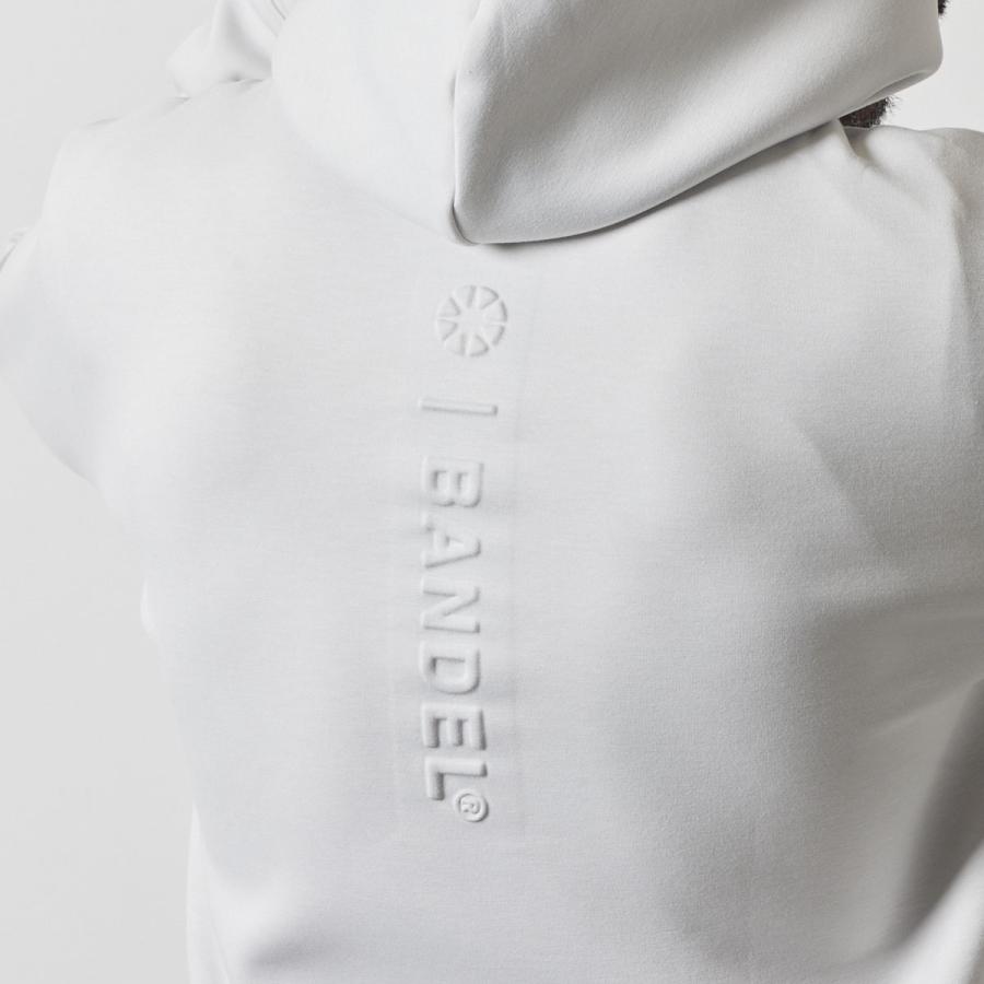 BANDEL（バンデル） ゴルフ 軽量 パーカー メンズ セットアップ NYLON