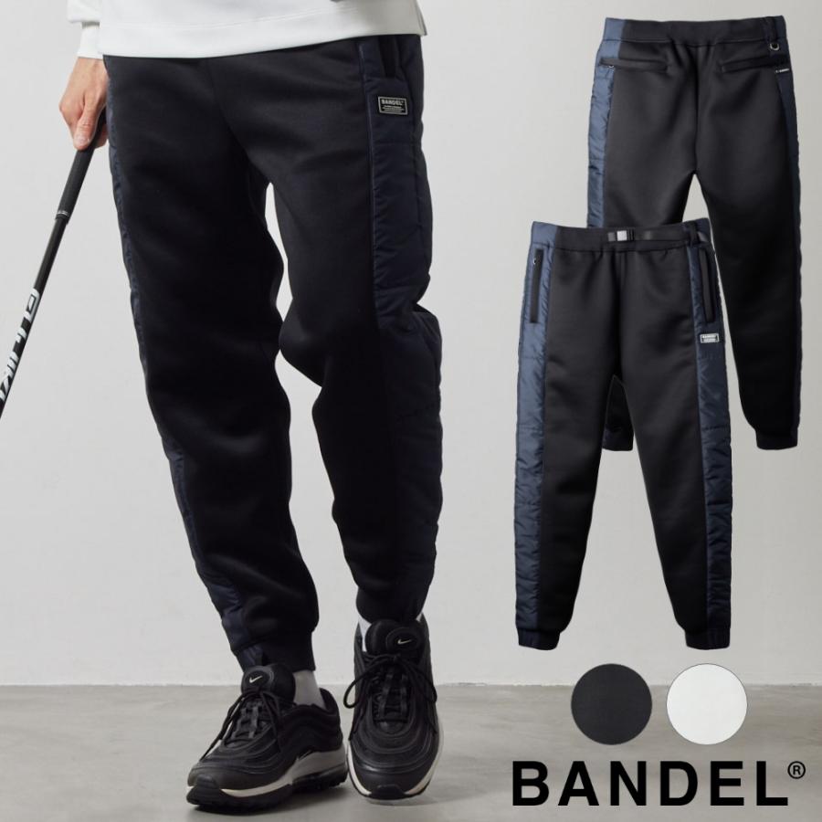 BANDEL アクティブパンツ ネイビー BANDEL アクティブパンツ ネイビー 【公式通販】