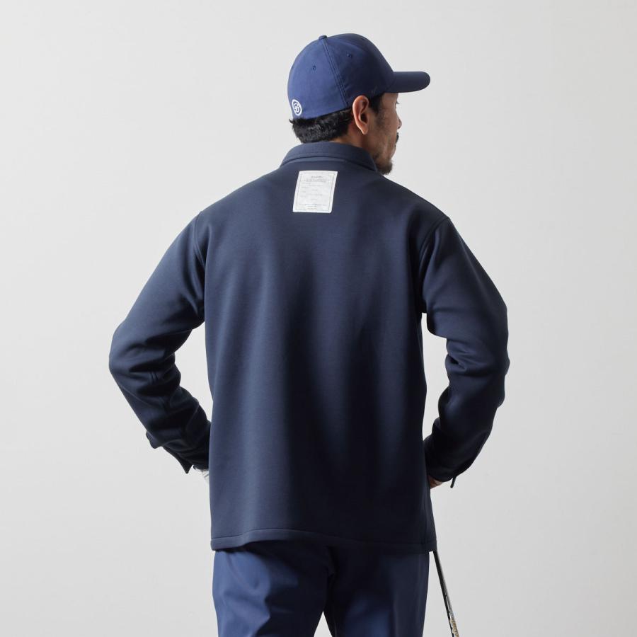 BANDEL（バンデル） ゴルフ メンズ 保温 ジャケット 秋冬 UTILITY