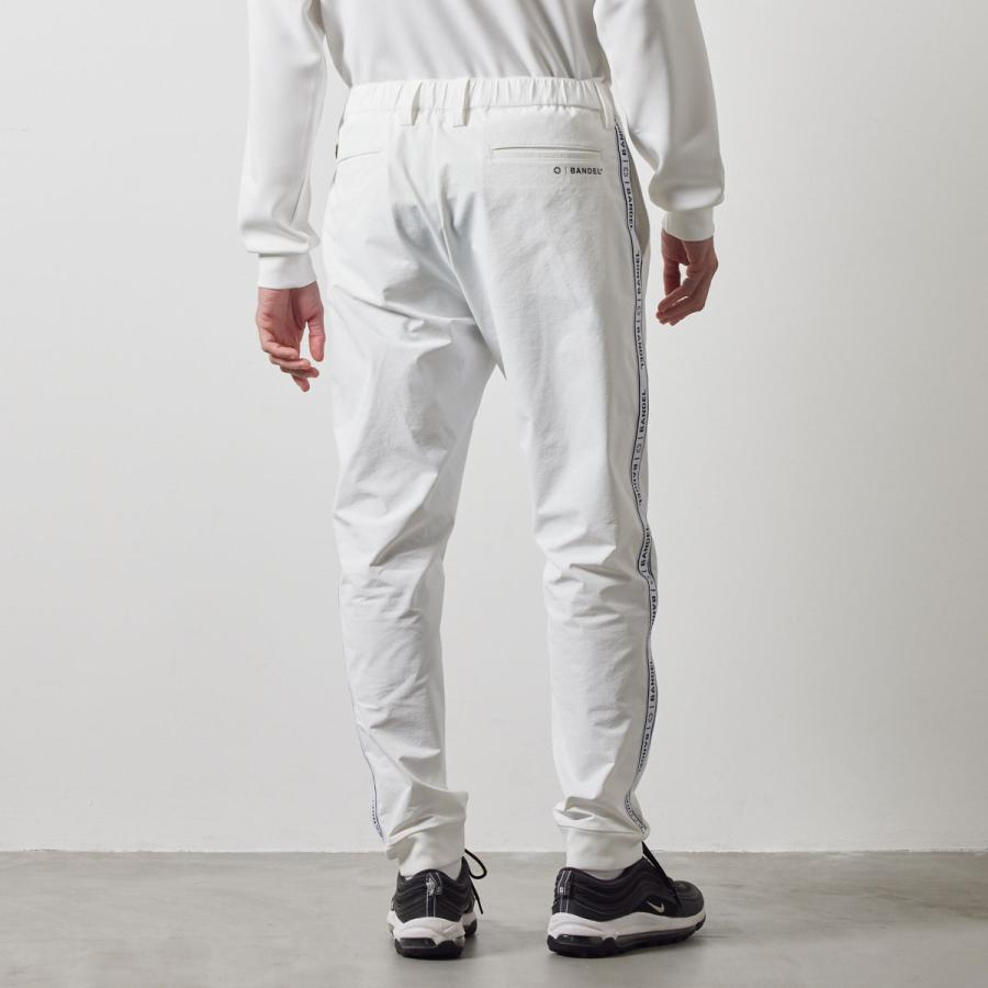 BANDEL（バンデル） ゴルフ メンズ パンツ 撥水 秋冬 セットアップ