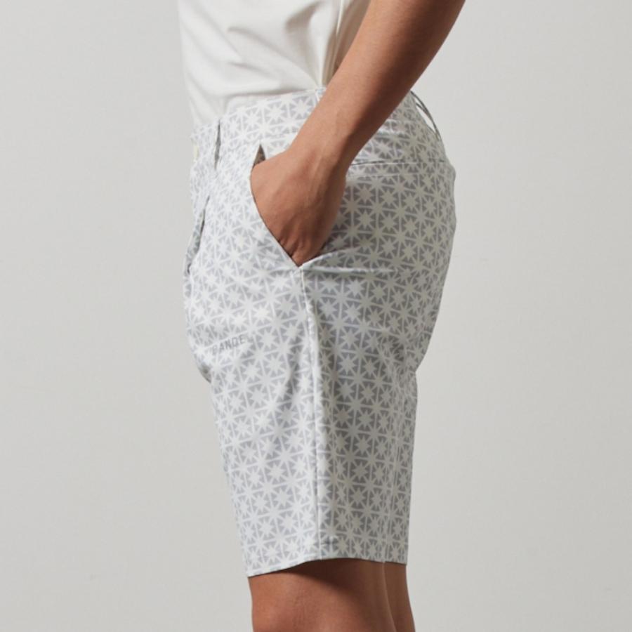 サイズ82≒実80cm★G/FORE★ 総柄 ゴルフパンツ B-1036 サイズ82≒実80cm☆G/FORE☆ 総柄 ゴルフパンツ B-1036 - メルカリ