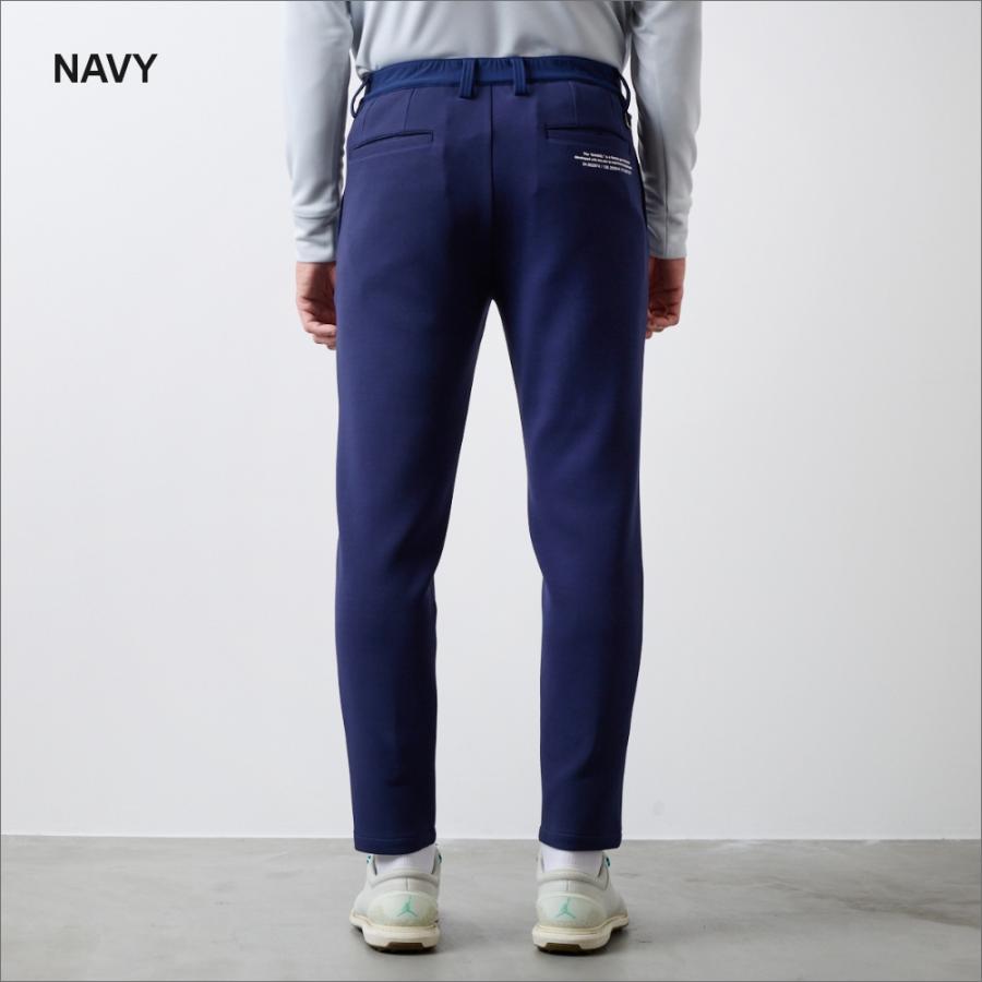 BANDEL（バンデル） BANDEL GOLF ゴルフ FRONT SWITCH TAPERED PANTS