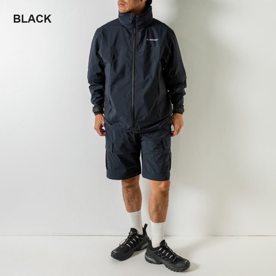 BANDEL（バンデル） BANDEL GOLF バンデルゴルフ レインウェア 2.5L