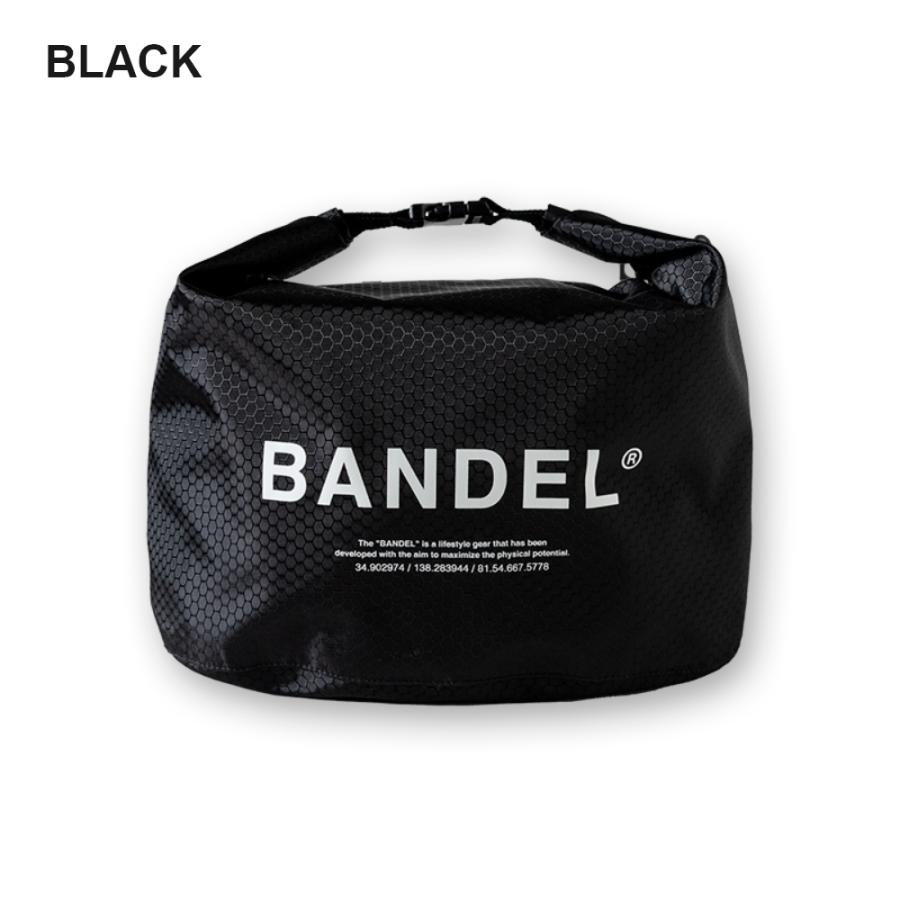 BANDEL（バンデル） BANDEL GOLF バンデルゴルフ 氷のう 氷嚢 BANDEL