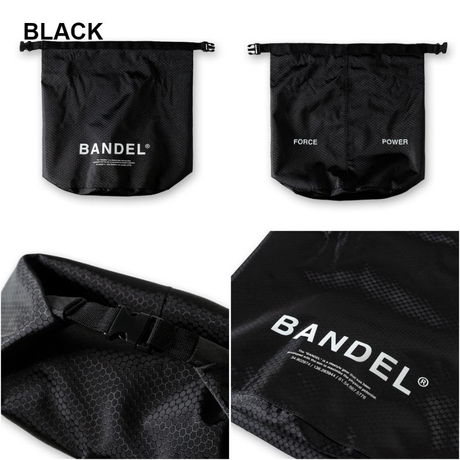BANDEL（バンデル） BANDEL GOLF バンデルゴルフ 氷のう 氷嚢 BANDEL