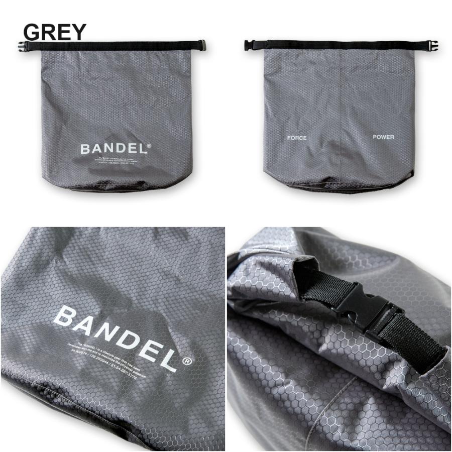 BANDEL（バンデル） BANDEL GOLF バンデルゴルフ 氷のう 氷嚢 BANDEL