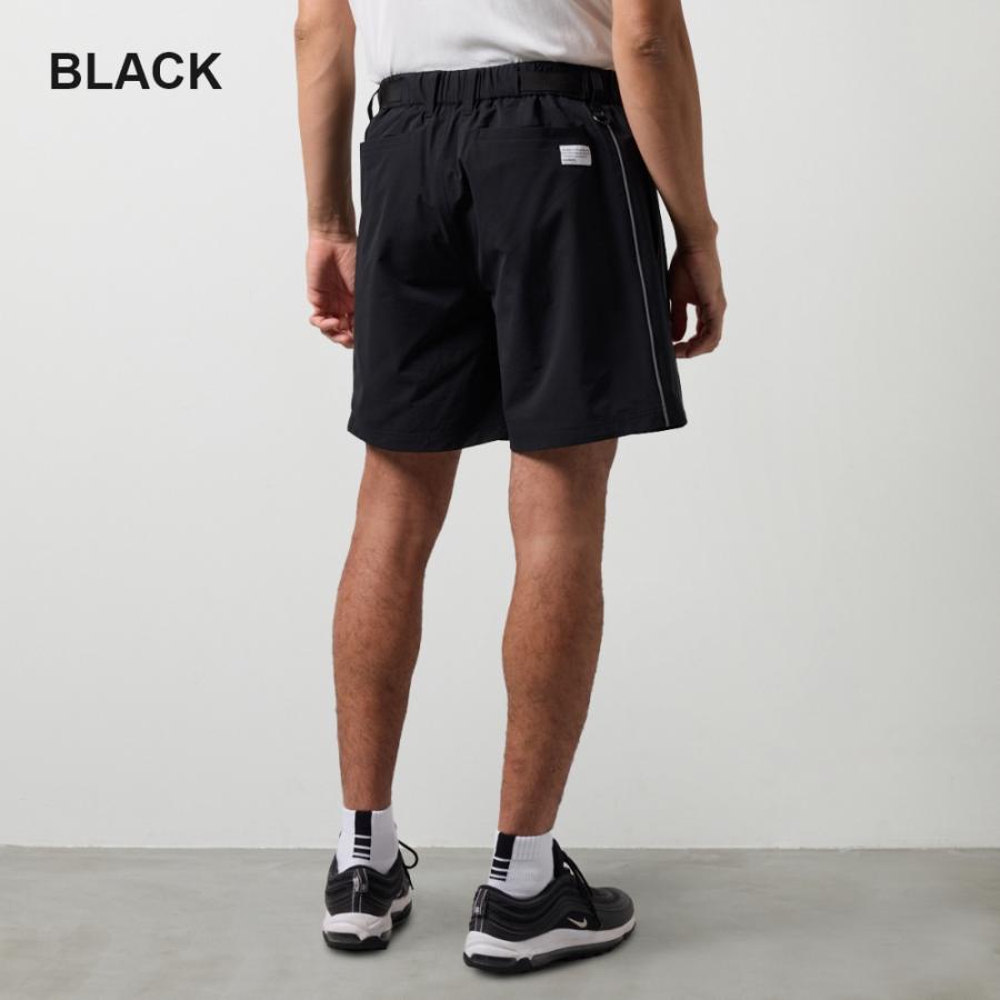 BANDEL（バンデル） BANDEL GOLF ゴルフ PIPING REFLECTOR SHORT PANTS